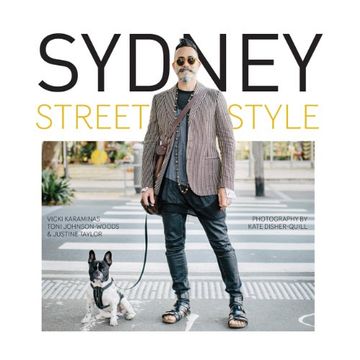 portada Sydney Street Style