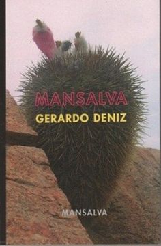 portada Mansalva (in Spanish)