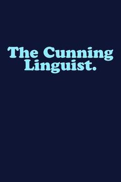 portada The Cunning Linguist: English Language (en Inglés)