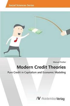 portada Modern Credit Theories