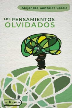 portada Los Pensamientos Olvidados (in Spanish)