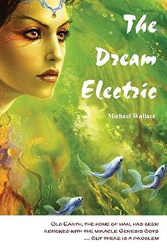 portada The Dream Electric (en Inglés)