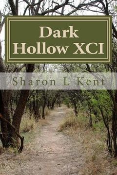 portada Dark Hollow XCI (en Inglés)