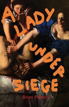 portada A Lady Under Siege (in English)