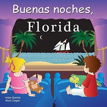 portada Buenas Noches, Florida (in Spanish)