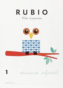 portada Educacio Infantil.1 (en Catalá)