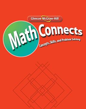 portada Math Connects, Course 1: Skills Practice Workbook 