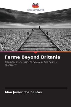 portada Ferme Beyond Britania (en Francés)