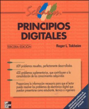 portada Principios Digitales 3 ed. (in Spanish)