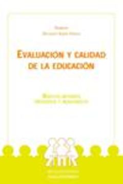 portada evaluacion y calidad de la educacion