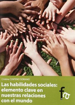 portada Habilidades Sociales,Las (Administracion - Empresa) (in Spanish)