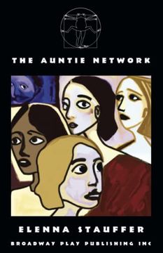 portada The Auntie Network (en Inglés)