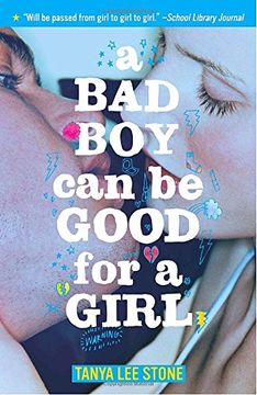 portada A bad boy can be Good for a Girl 