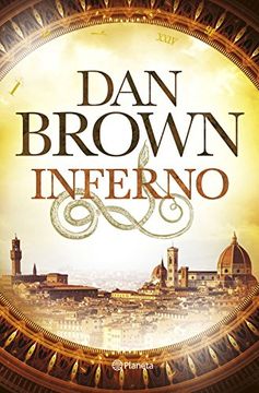 Libro Inferno, Dan Brown, 9788408176039. Comprar en Buscalibre