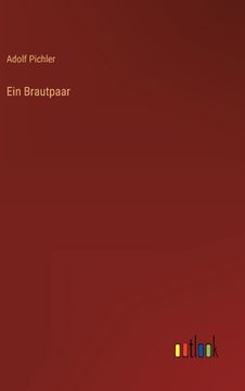 portada Ein Brautpaar (in German)