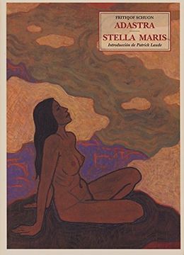 portada Adastra: Stella Maris (in Spanish)