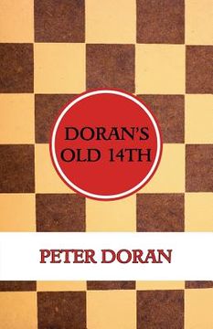 portada Doran's Old 14th (An Opening Play in Checkers) (en Inglés)