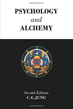 portada Psychology and Alchemy (Collected Works of C. G. Jung) (en Inglés)