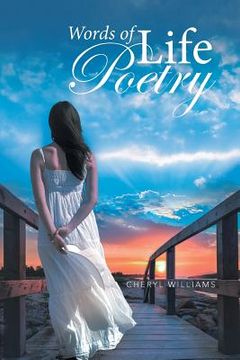 portada Words of Life Poetry (in English)