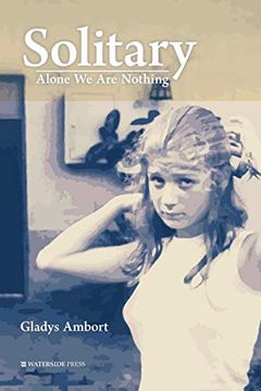 portada Solitary: Alone we are Nothing (en Inglés)