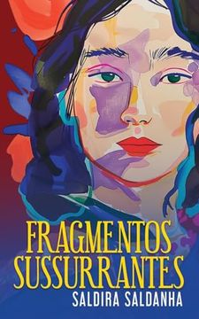 portada Fragmentos Sussurrantes (in Portuguese)