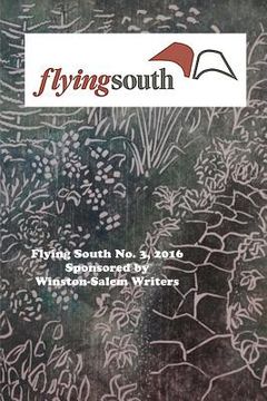 portada Flying South 2016 (in English)