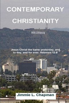 portada Contemporary Christianity (en Inglés)