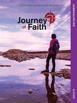 portada Journey of Faith Adults, Enlightenment (en Inglés)