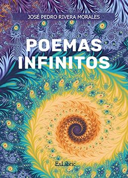 portada Poemas Infinitos