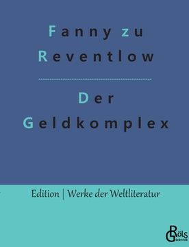 portada Der Geldkomplex (in German)