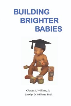 portada Building Brighter Babies (en Inglés)