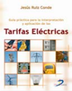 portada Guía práctica para la interpretación y aplicación de las tarifas eléctricas