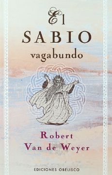 portada El Sabio Vagabundo (in Spanish)