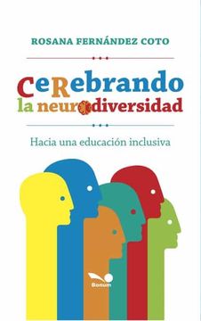 portada Cerebrando la Neurodiversidad (in Spanish)