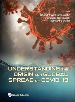 portada Understanding the Origin and Global Spread of Covid-19 (en Inglés)
