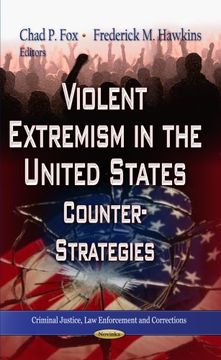 portada violent extremism in the united states