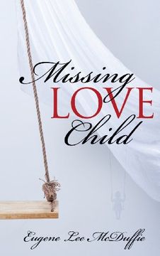 portada Missing Love Child (in English)