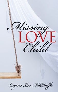 portada Missing Love Child (en Inglés)