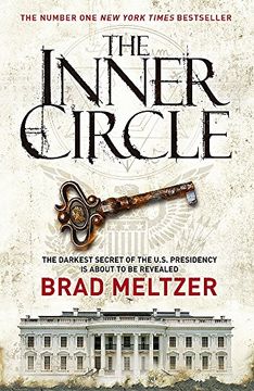 portada The Inner Circle: The Culper Ring Trilogy 1 (in English)