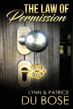 portada Law of Permission (en Inglés)