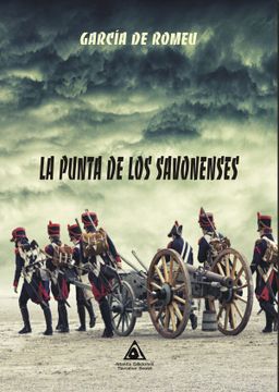 portada La Punta de los Savonenses (in Spanish)