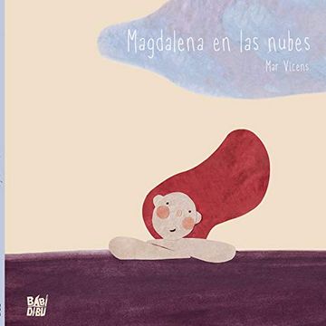 portada Magdalena en las Nubes (in Spanish)