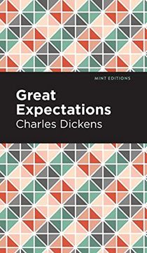 portada Great Expectations (Mint Editions) (en Inglés)