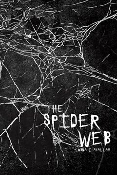 portada The Spider web (en Inglés)