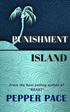 portada Punishment Island (en Inglés)