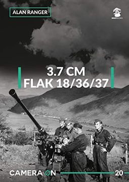 portada 3.7 Flak 18/36/37 (in English)