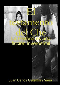 portada El Testamento del che (in Spanish)