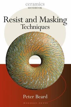 portada Resist and Masking Techniques (en Inglés)