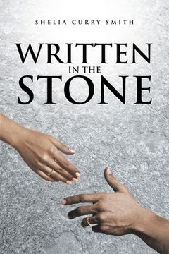portada Written in the Stone (en Inglés)