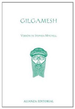 portada Gilgamesh (in Spanish)